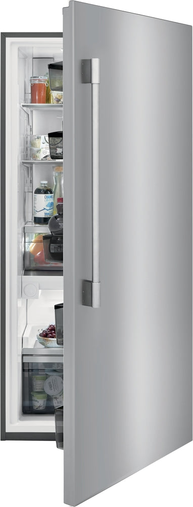 Frigidaire Professional Fridge 19 Cu. Ft. Single-door - Stainless Steel