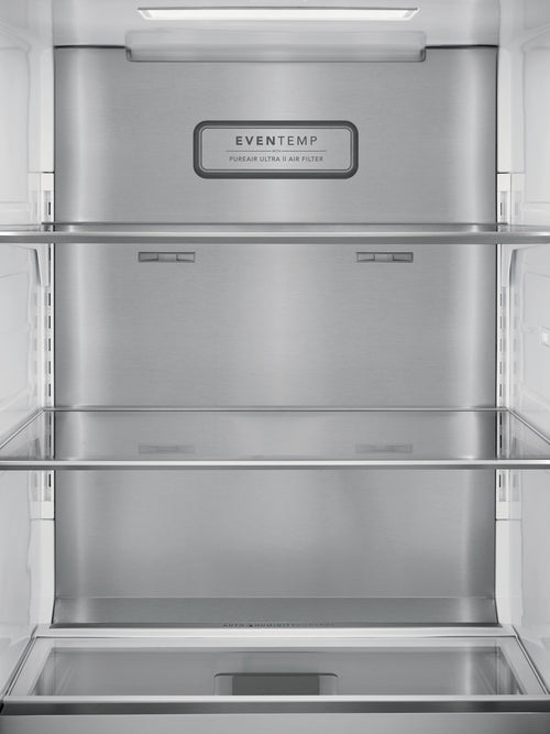 Frigidaire Professional Fridge 19 Cu. Ft. Single-door - Stainless Steel