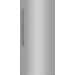 Frigidaire Professional Fridge 19 Cu. Ft. Single-door - Stainless Steel