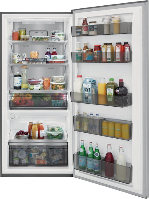 Frigidaire Professional Fridge 19 Cu. Ft. Single-door - Stainless Steel