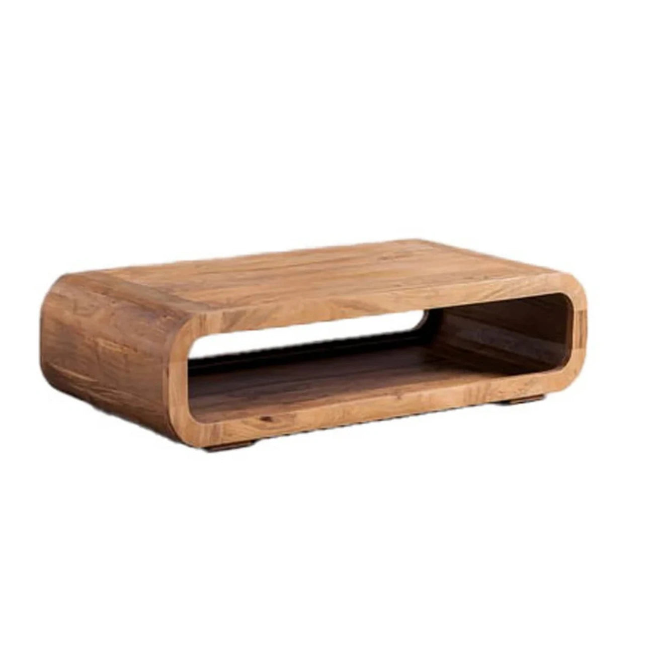 Form Curve Coffee Table – GP Home Furniture