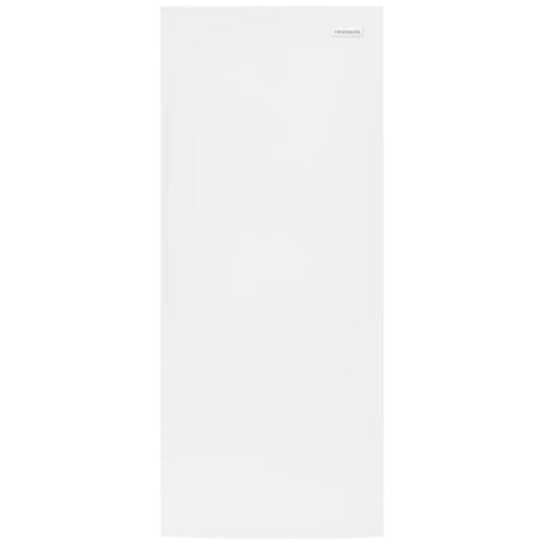 Frigidaire 16 Cu. Ft. Garage Ready Upright Refrigerator