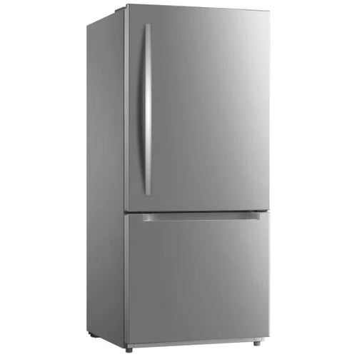 Frigidaire 19 Cu. Ft. Standard-Depth Bottom Freezer Refrigerator