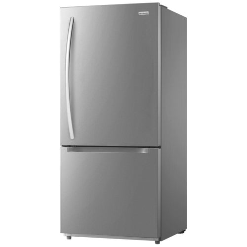Frigidaire 19 Cu. Ft. Standard-Depth Bottom Freezer Refrigerator