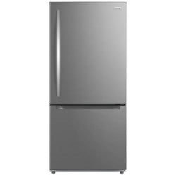 Frigidaire 19 Cu. Ft. Standard-Depth Bottom Freezer Refrigerator