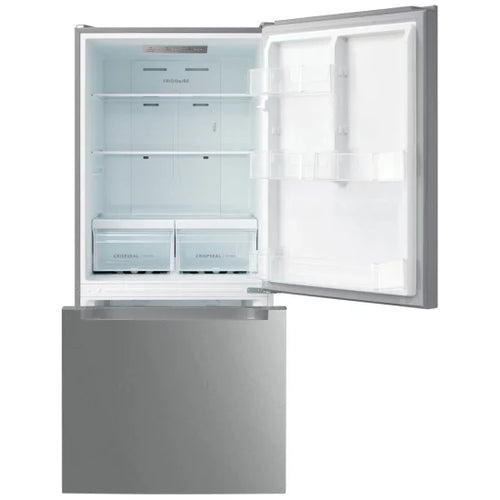 Frigidaire 19 Cu. Ft. Standard-Depth Bottom Freezer Refrigerator