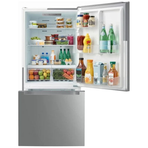 Frigidaire 19 Cu. Ft. Standard-Depth Bottom Freezer Refrigerator