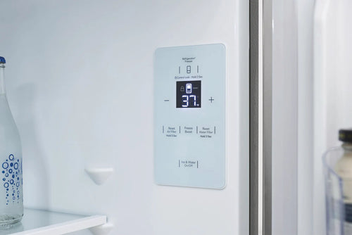 Frigidaire 19.8 Cu. Ft. Counter-Depth French Door Refrigerator