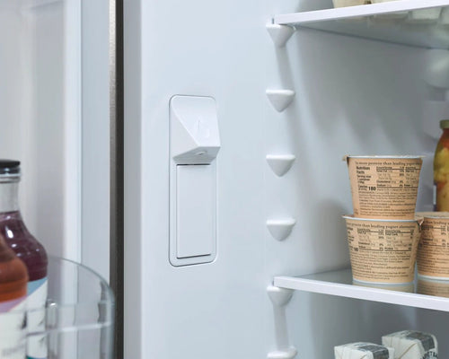 Frigidaire 19.8 Cu. Ft. Counter-Depth French Door Refrigerator