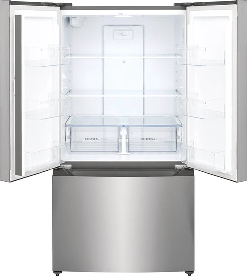 Frigidaire 19.8 Cu. Ft. Counter-Depth French Door Refrigerator
