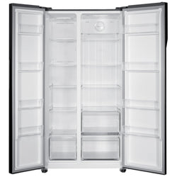 Frigidaire 21.4 Cu. Ft. 36'' Counter-Depth Side-by-Side Refrigerator