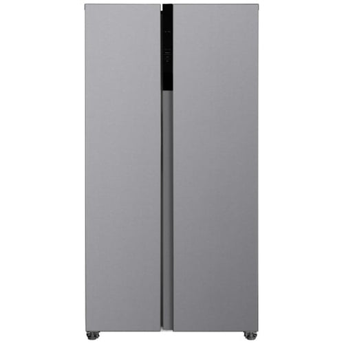 Frigidaire 21.4 Cu. Ft. 36'' Counter-Depth Side-by-Side Refrigerator