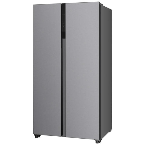 Frigidaire 21.4 Cu. Ft. 36'' Counter-Depth Side-by-Side Refrigerator
