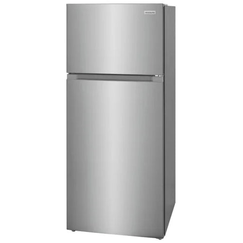 Frigidaire 16 Cu. Ft. Garage Ready Top Freezer Refrigerator