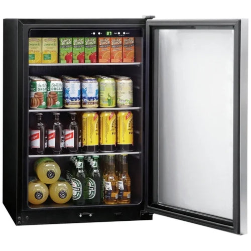 Frigidaire 144 Can Beverage Center