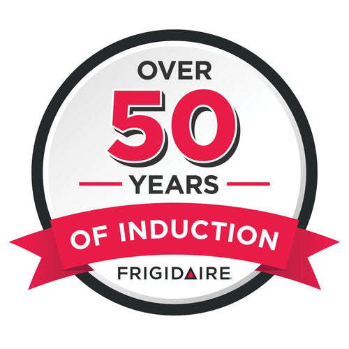 Frigidaire Gallery 30"-36" Induction Cooktop
