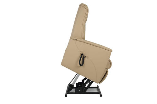 Memphis Power Lift Relaxer with Power Headrest