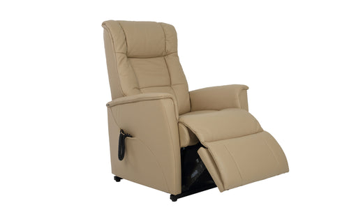 Memphis Power Lift Relaxer with Power Headrest