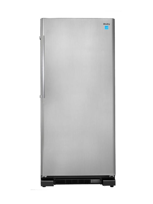 Danby 30" 17 cu. ft. All Refrigerator - Stainless Steel