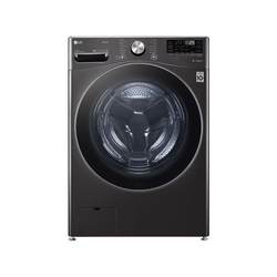 LG 5.2 cu.ft. Ultra Large Capacity Front Load Washer with AI DD™