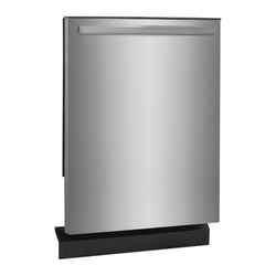 Frigidaire Gallery Dishwasher 24'' - Stainless Steel