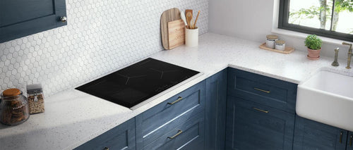 Frigidaire Gallery 30"-36" Induction Cooktop