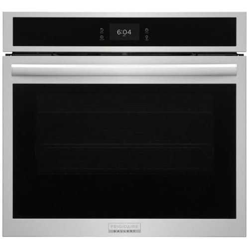 Frigidaire Gallery 30'' Single Electric Wall Oven with Stone-Baked Pizza