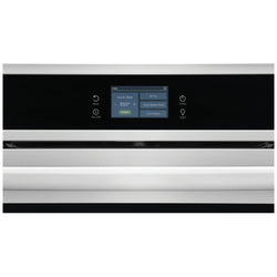 Frigidaire Gallery 30'' Single Electric Wall Oven with Stone-Baked Pizza