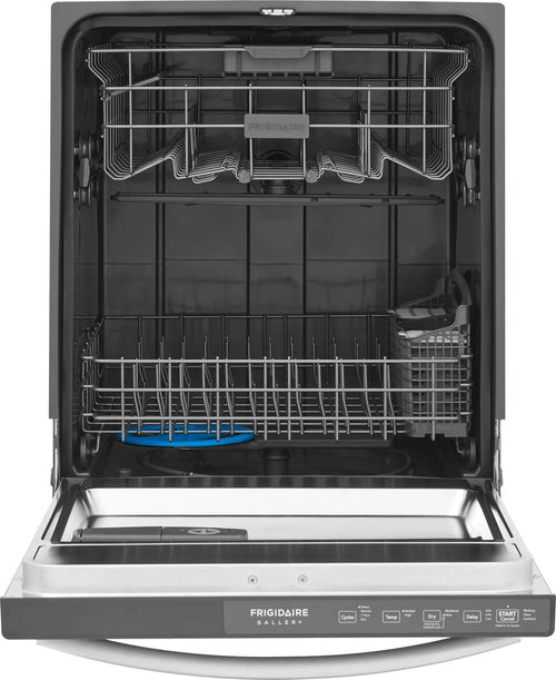 Frigidaire Gallery 24'' Dishwasher - SS
