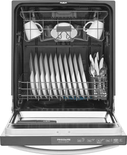 Frigidaire Gallery 24'' Dishwasher - SS