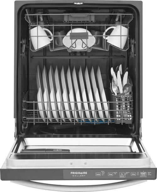 Frigidaire Gallery 24'' Dishwasher - SS