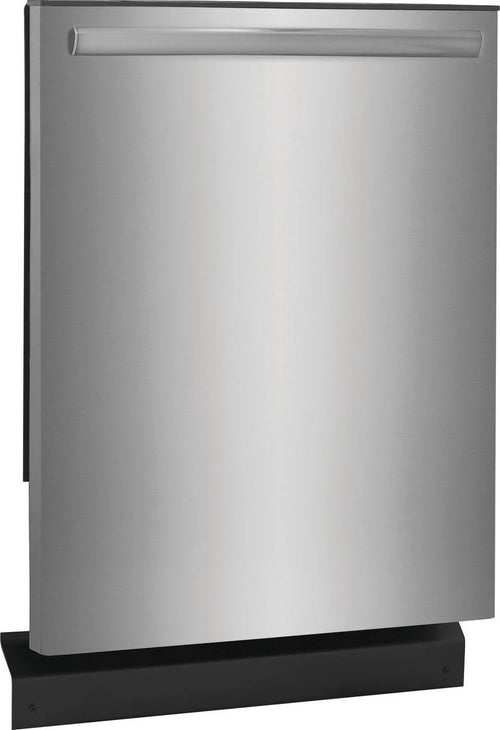 Frigidaire Gallery 24'' Dishwasher - Stainless Steel