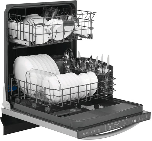 Frigidaire Gallery 24'' Dishwasher - Stainless Steel