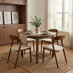 Gia Round Dining Table