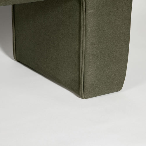 Ginger Bench - Velvet Fern