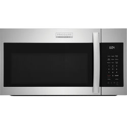 Frigidaire Gallery 1.9 Cu. Ft. Over-The-Range Microwave - Stainless Steel