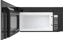 Frigidaire Gallery 1.9 Cu. Ft. Over-The-Range Microwave with Sensor Cook - Stainless Steel