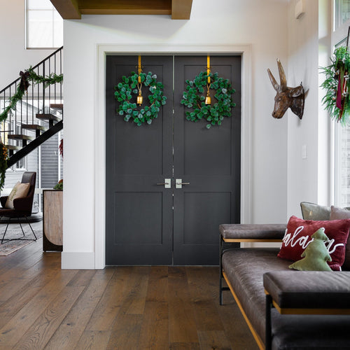 Holiday Wreath Collection