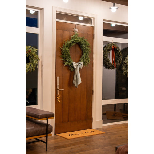 Holiday Wreath Collection
