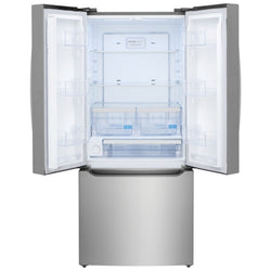 Frigidaire Gallery French Door Refrigerator, 30 inch Width, 20 cu. ft.