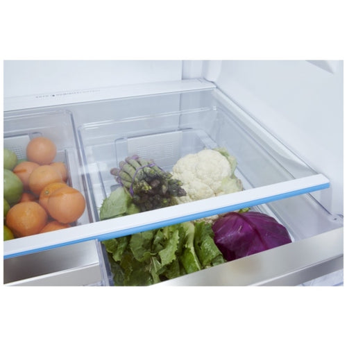 Frigidaire Gallery French Door Refrigerator, 30 inch Width, 20 cu. ft.