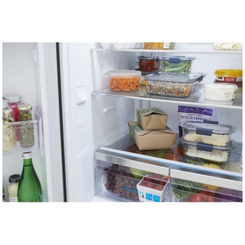Frigidaire Gallery French Door Refrigerator, 30 inch Width, 20 cu. ft.