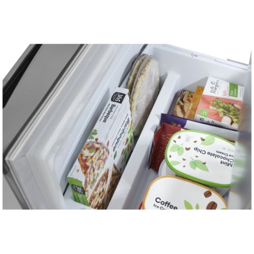 Frigidaire Gallery French Door Refrigerator, 30 inch Width, 20 cu. ft.
