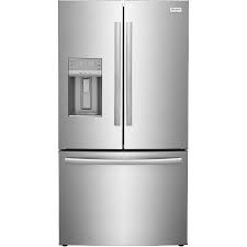 Frigidaire Gallery Fridge 27.8 Cu. Ft. French Door - Stainless Steel