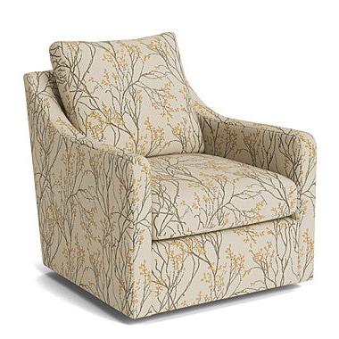 Grove Swivel Chair