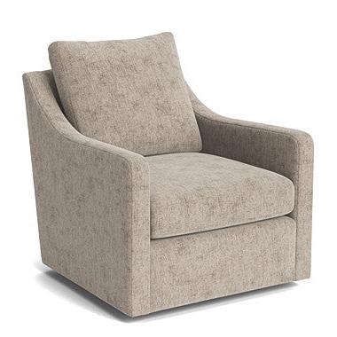 Grove Swivel Chair