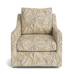 Grove Swivel Chair