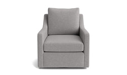 Grove Swivel Chair - Fredrick Quarry