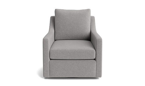 Grove Swivel Chair - Fredrick Quarry