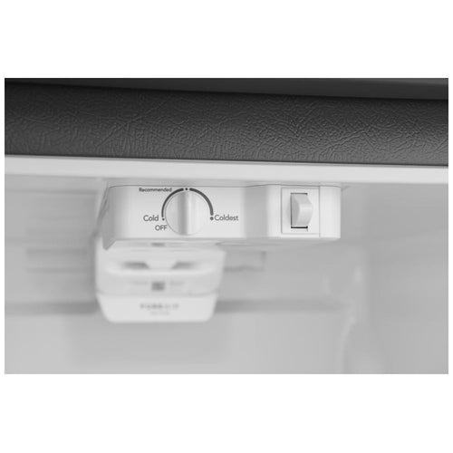 Frigidaire Gallery Refrigerator 20 Cu. Ft. Top Freezer - Stainless Steel Smudgeproof